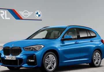 BMW X1 50.085 km 27.990 &euro; Potsdam 14482