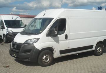Fiat Ducato 35.960 km 19.873 &euro; Oranienburg 16515