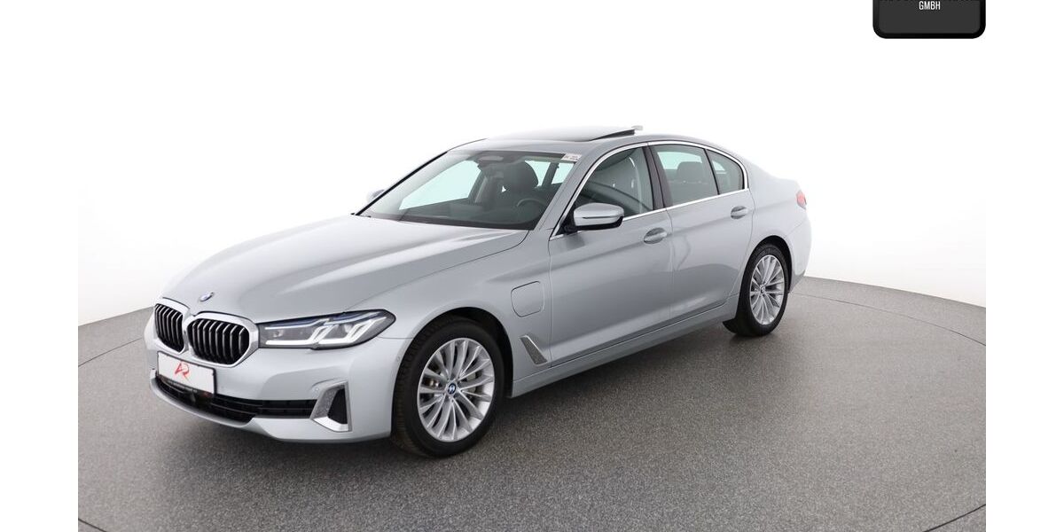 BMW 530 26.224 km 35.880 &euro; Berlin 12103