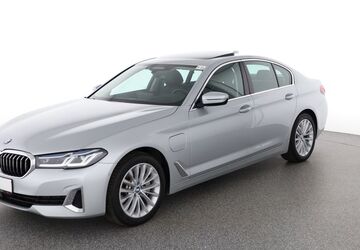 BMW 530 26.224 km 37.880 &euro; Berlin 12103