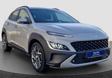 Hyundai KONA 63.020 km 19.990 &euro; Berlin 12683
