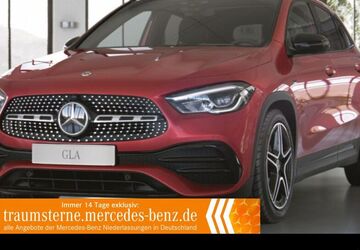 Mercedes-Benz GLA 250 27.390 km 33.890 &euro; Berlin 13509