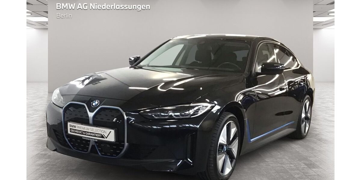 BMW i4 15.830 km 37.400 &euro; Berlin 12683
