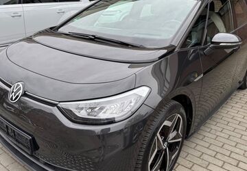 VW ID.3 34.000 km 22.888 &euro; Berlin 13599