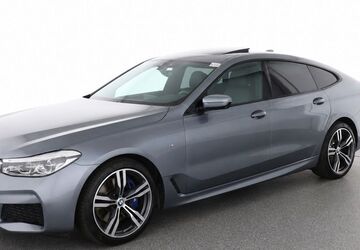 BMW 630 Gran Turismo 66.293 km 32.880 &euro; Schönefeld 12529