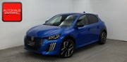 Gebrauchte Peugeot 208