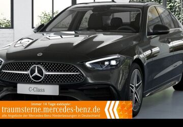 Mercedes-Benz C 180 6.293 km 44.490 &euro; Berlin 10587