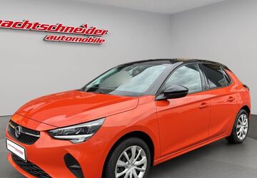 Opel Corsa 24.976 km 14.390 &euro; Potsdam 14482