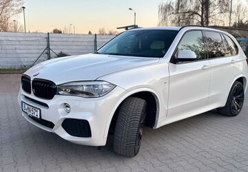 BMW X5 233.000 km 19.000 &euro; Berlin 13353