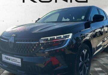 Renault Austral 25.664 km 25.999 &euro; Oranienburg bei Berlin 16515