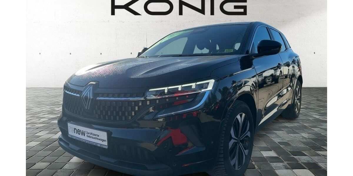 Renault Austral 25.664 km 25.999 &euro; Oranienburg bei Berlin 16515