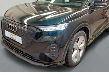 Audi Q4 e-tron 23.986 km 34.975 &euro; Berlin 13088