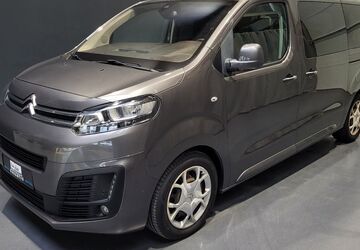 Citroen SpaceTourer 149.986 km 22.950 &euro; Teltow 14513