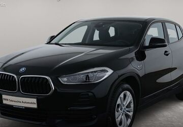 BMW X2 77.093 km 20.400 &euro; Berlin 12683