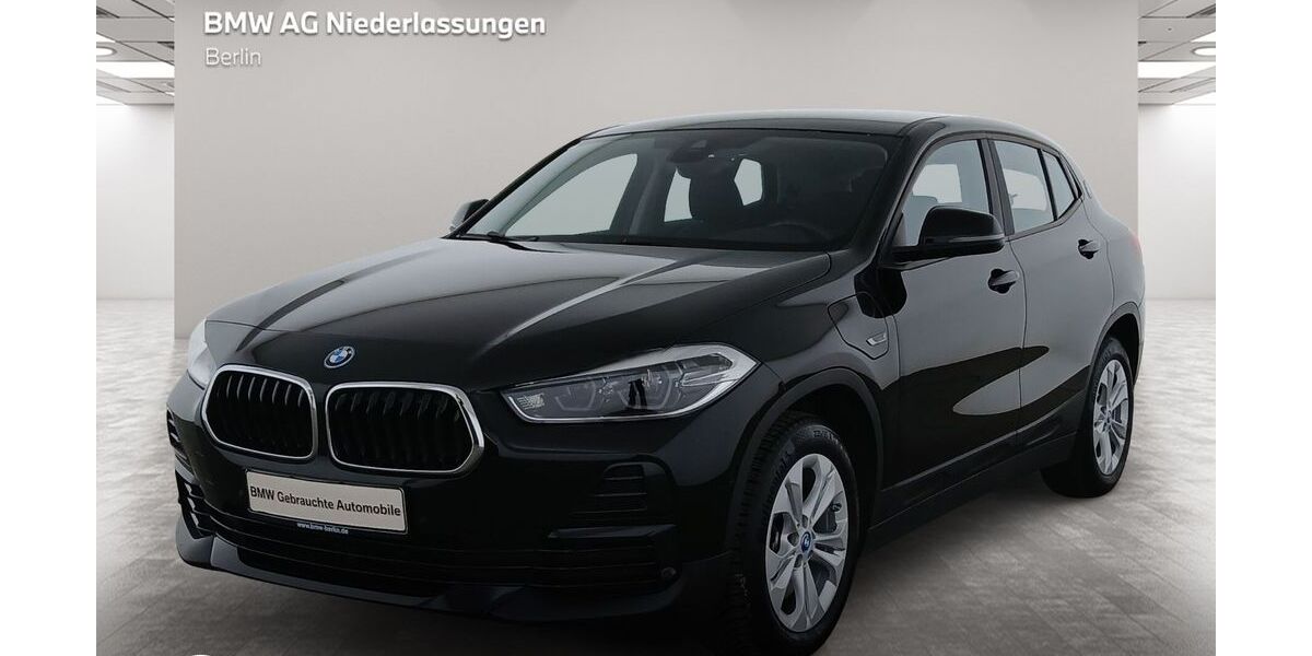 BMW X2 77.093 km 21.400 &euro; Berlin 12683