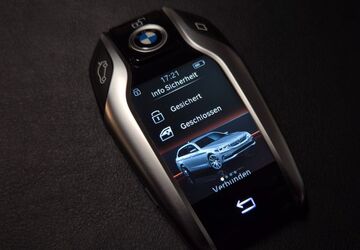 BMW 530 112.000 km 28.950 &euro; Teltow 14513