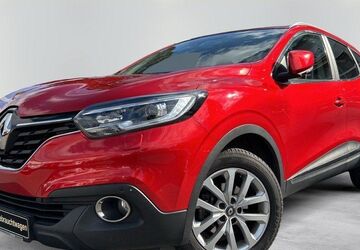 Renault Kadjar 60.249 km 14.490 &euro; Berlin 13599