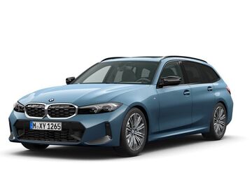 BMW M340i 19.200 km 61.750 &euro; Oranienburg 16515