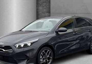 Kia ceed / Ceed 8.800 km 23.950 &euro; Berlin 12459