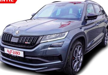 Skoda Kodiaq 73.929 km 36.950 &euro; Berlin 12683