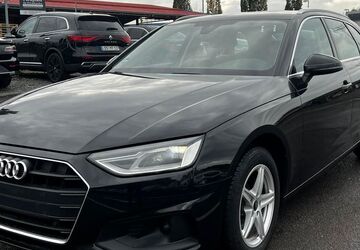 Audi A4 184.000 km 14.890 &euro; Mittenwalde 15749