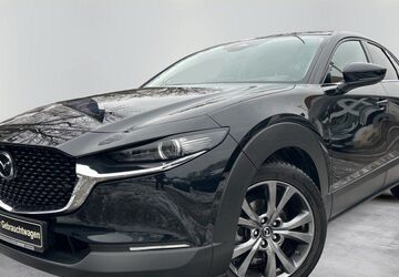 Mazda CX-30 14.405 km 30.490 &euro; Berlin 12247