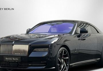 Rolls Royce Spectre 5.000 km 449.000 &euro; Berlin 10629