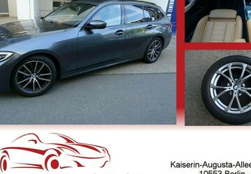 BMW 320 101.833 km 33.900 &euro; Berlin 10553