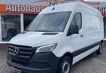Mercedes-Benz Sprinter 68.128 km 27.950 &euro; Berlin 12357