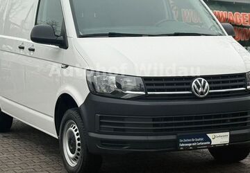 VW T6 Transporter 58.739 km 19.490 &euro; Wildau 15745