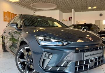 Cupra Leon 13.170 km 27.980 &euro; Berlin 13403