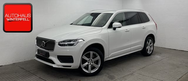 Volvo XC90 149.987 km 34.800 &euro; Berlin 12351