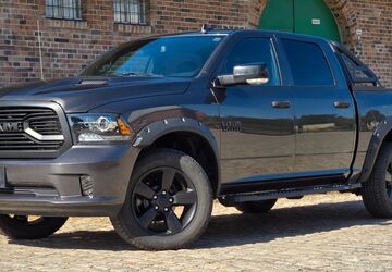 Dodge RAM 35.700 km 40.900 &euro; Berlin 12277