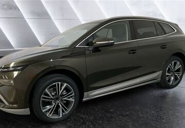 Skoda Enyaq 9.990 km 39.490 &euro; Berlin 12681