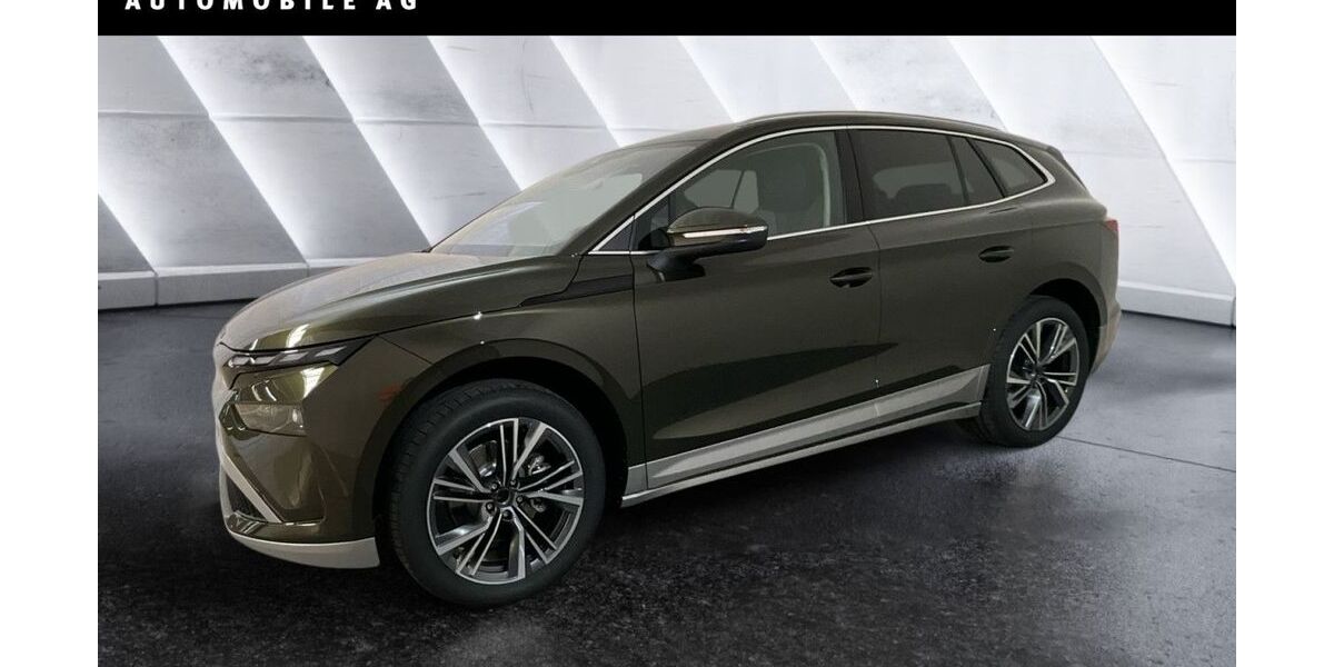 Skoda Enyaq 9.990 km 39.490 &euro; Berlin 12681