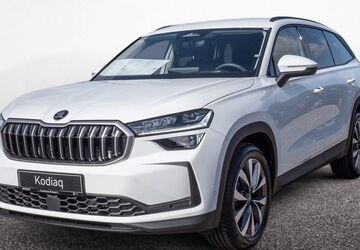 Skoda Kodiaq 2.000 km 53.990 &euro; Schulzendorf 15732