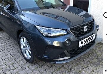 Seat Arona 17.000 km 25.990 &euro; Berlin 13435