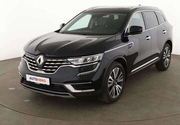 Renault Koleos 55.472 km 28.870 &euro; Berlin 14059