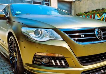 VW Passat CC 179.000 km 13.900 &euro; Berlin 13347