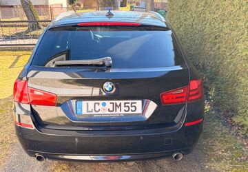 BMW 535 198.000 km 16.000 &euro; Schulzendorf 15732