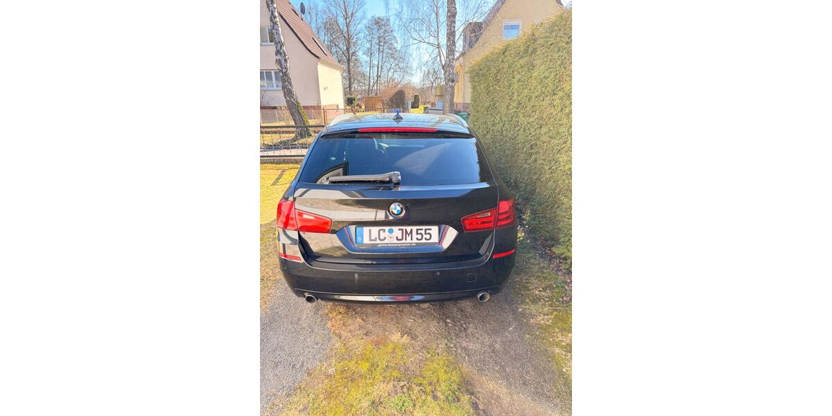 BMW 535 198.000 km 16.000 &euro; Schulzendorf 15732