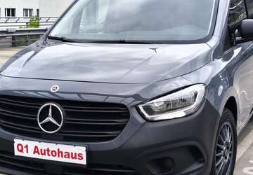 Mercedes-Benz Citan 48.000 km 16.950 &euro; Berlin 13055