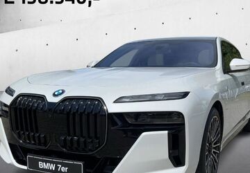 BMW 750 5.209 km 123.321 &euro; Berlin-Siemensstadt 13629