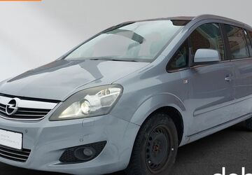Opel Zafira 207.315 km 1.950 &euro; Berlin 13125