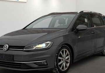 VW Golf 182.847 km 9.799 &euro; Berlin 12681