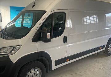 Citroen Jumper 68.973 km 19.950 &euro; Falkensee 14612