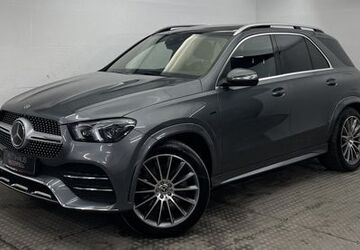 Mercedes-Benz GLE 350 113.500 km 51.200 &euro; Berlin 12351