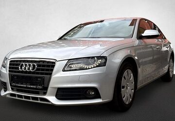 Audi A4 167.000 km 7.999 &euro; Berlin 12055