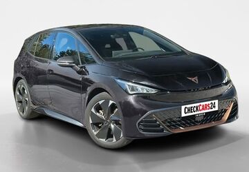 Cupra Born 27.574 km 33.889 &euro; Berlin 10587