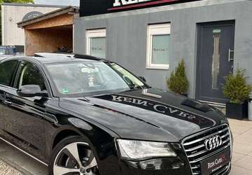 Audi A8 229.000 km 11.990 &euro; Berlin 13088